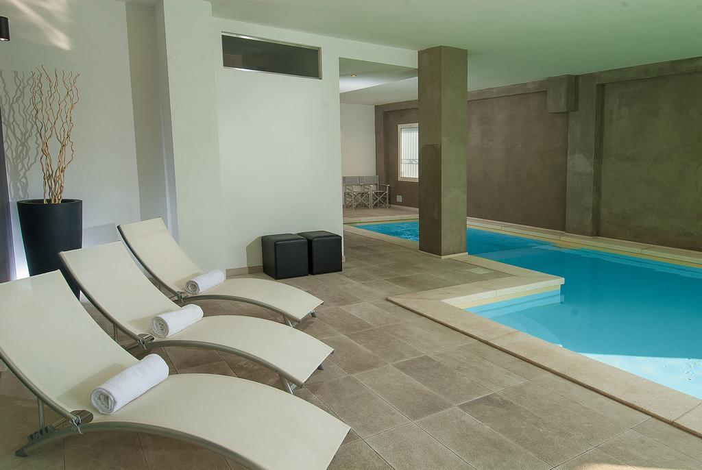 Hotel Niagara Католика Екстериор снимка